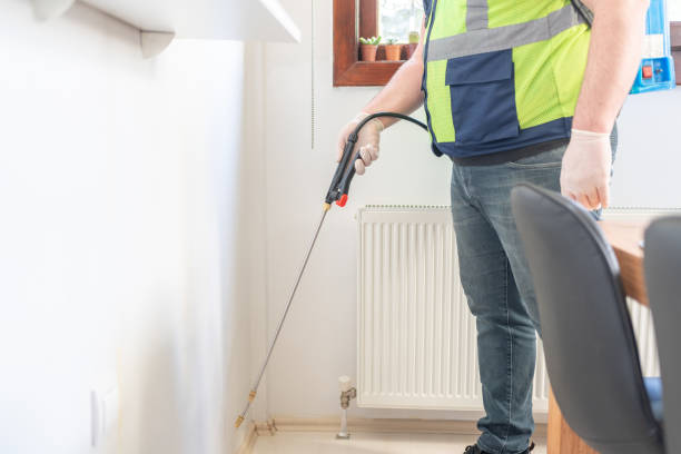 Best Mosquito Control Services  in Los Molinos, CA