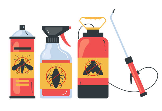 Best Best Pest Control Near Me  in Los Molinos, CA